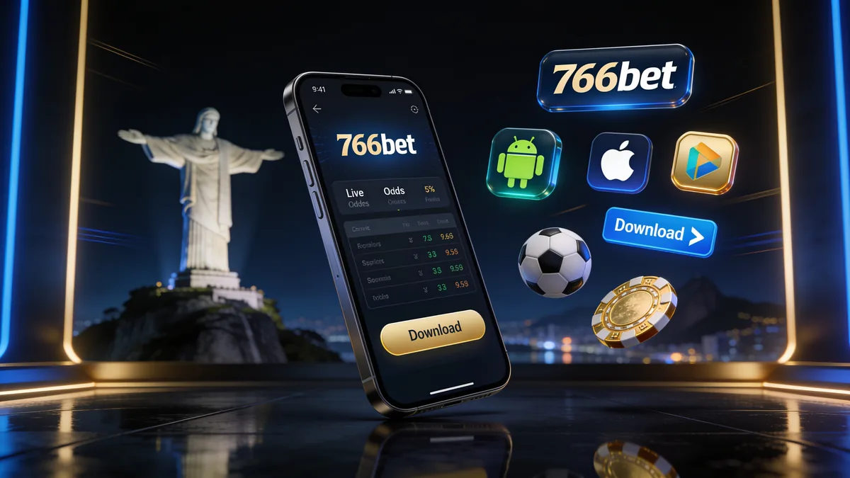 Sobre a 766bet – Informações Gerais — 766bet no Brasil